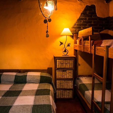 Hostel Eco Cultural Giramundo 圣马科斯塞拉 外观 照片