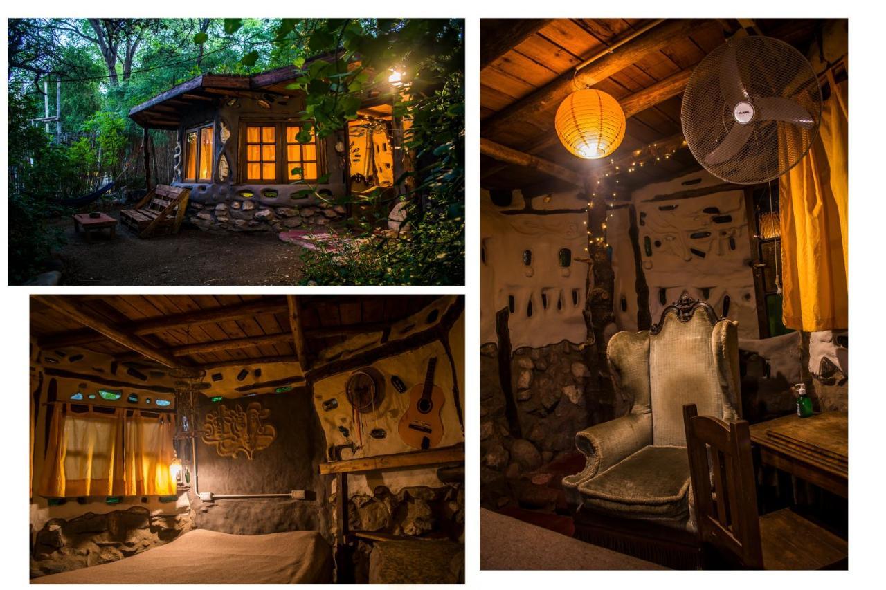 Hostel Eco Cultural Giramundo 圣马科斯塞拉 外观 照片
