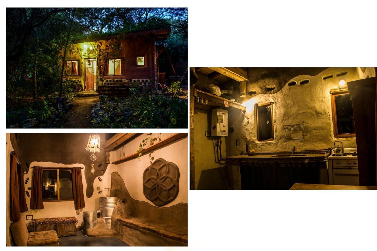 Hostel Eco Cultural Giramundo 圣马科斯塞拉 外观 照片