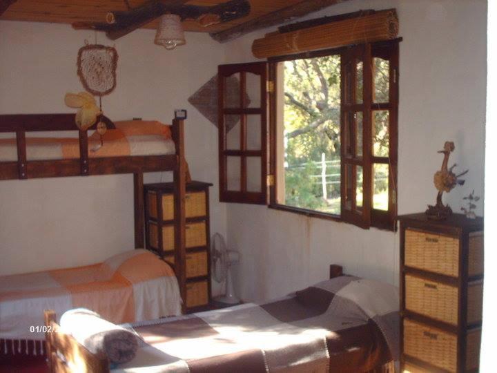 Hostel Eco Cultural Giramundo 圣马科斯塞拉 外观 照片